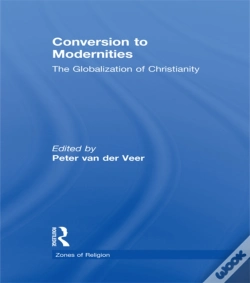 Capa do artigo Conversion To Modernities