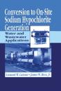 Conversion To On-Site Sodium Hypochlorite Generation - Preview