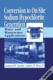 Capa do artigo Conversion To On-Site Sodium Hypochlorite Generation