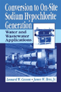 Conversion To On-Site Sodium Hypochlorite Generation - Preview