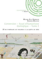 Capa do artigo Conversion - Tome 2 : D