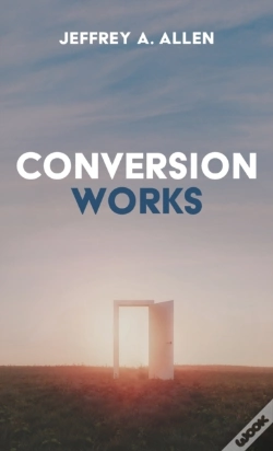 Capa do artigo Conversion Works