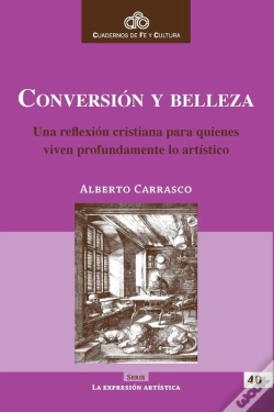 Capa do artigo Conversión Y Belleza