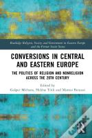 Conversions In Central And Eastern Europe