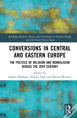 Capa do artigo Conversions In Central And Eastern Europe