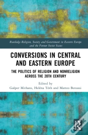 Capa do artigo Conversions In Central And Eastern Europe