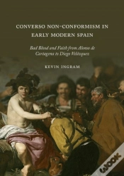 Capa do artigo Converso Non-Conformism In Early Modern Spain