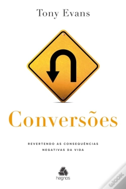 Capa do artigo Conversões