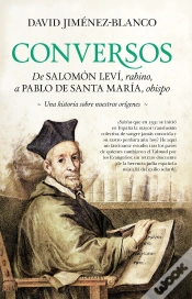 Capa do artigo Conversos