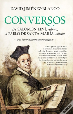 Capa do artigo Conversos