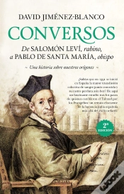 Capa do artigo Conversos