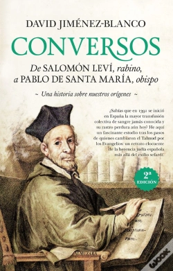 Capa do artigo Conversos