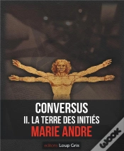Capa do artigo Conversus Ii. La Terre Des Inities