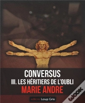 Capa do artigo Conversus Iii. Les Heritiers De L