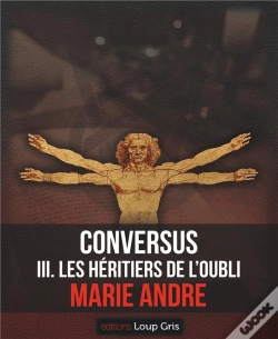 Capa do artigo Conversus Iii. Les Heritiers De L'Oubli