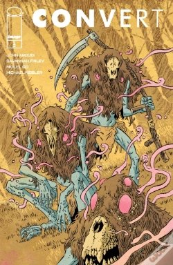 Capa do artigo Convert #2