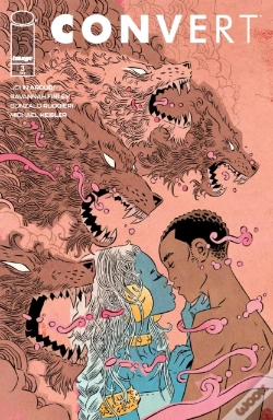 Capa do artigo Convert #3