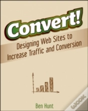 Capa do artigo Convert!