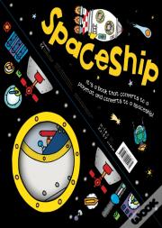 Convertable Spaceship