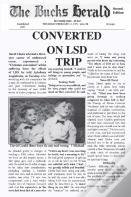 Converted On Lsd Trip 4th Edition