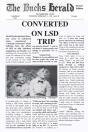 Converted On Lsd Trip 4th Edition - Preview