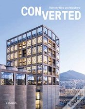 Capa do artigo Converted. Reinventing Architecture
