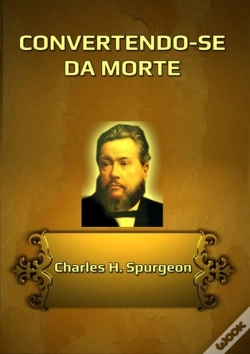 Capa do artigo Convertendo-Se Da Morte
