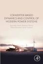 Converter-Based Dynamics And Control Of Modern Power Systems - Preview