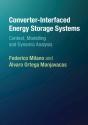 Converter-Interfaced Energy Storage Systems - Preview