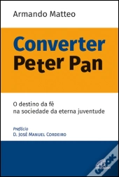 Converter Peter Pan
