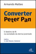 Converter Peter Pan