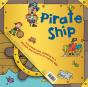 Convertible Pirate Ship - Preview