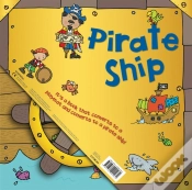 Capa do artigo Convertible Pirate Ship