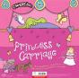Convertible Princess Carriage - Preview