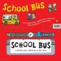 Convertible School Bus - Preview