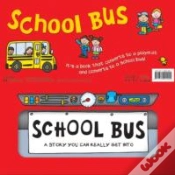 Capa do artigo Convertible School Bus