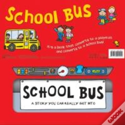 Capa do artigo Convertible School Bus