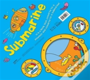 Convertible Submarine