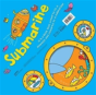 Convertible Submarine - Preview