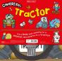Convertible Tractor - Preview