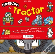 Capa do artigo Convertible Tractor