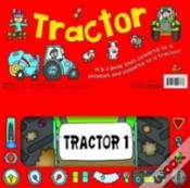 Capa do artigo Convertible Tractor