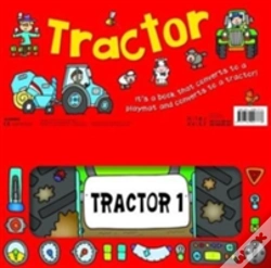 Capa do artigo Convertible Tractor