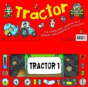 Convertible Tractor - Preview