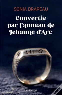 Capa do artigo Convertie Par L'Anneau De Jehanne D'Arc