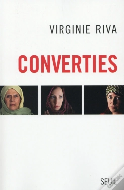 Capa do artigo Converties
