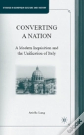 Converting A Nation