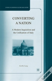 Converting A Nation