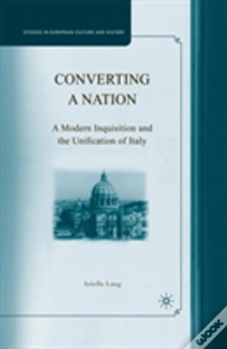 Capa do artigo Converting A Nation