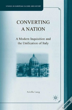 Capa do artigo Converting A Nation